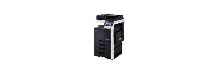 KONICA MINOLTA BIZHUB C360
