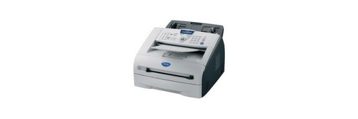 BROTHER INTELLIFAX 1025MFP