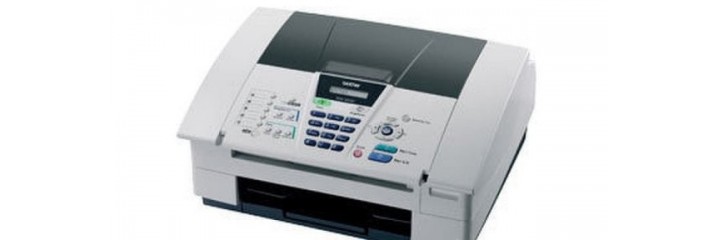 BROTHER INTELLIFAX 1835