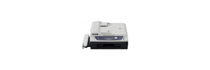 BROTHER INTELLIFAX 2440C