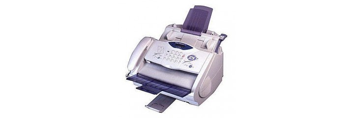 BROTHER INTELLIFAX 2550ML