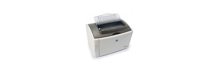 KONICA MINOLTA QMS PAGEPRO 1400W