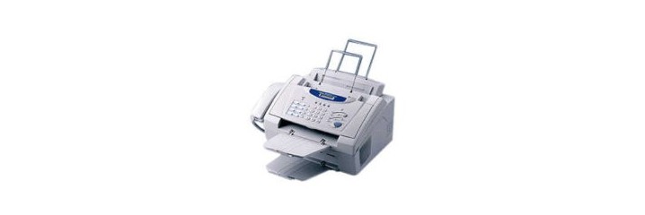 BROTHER INTELLIFAX 2600