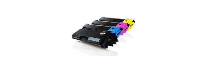 TONER COLOR COMPATIBLE