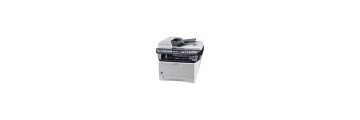 KYOCERA ECOSYS