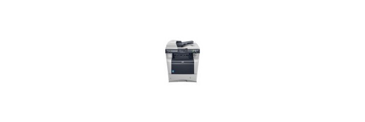 KYOCERA FS SERIES