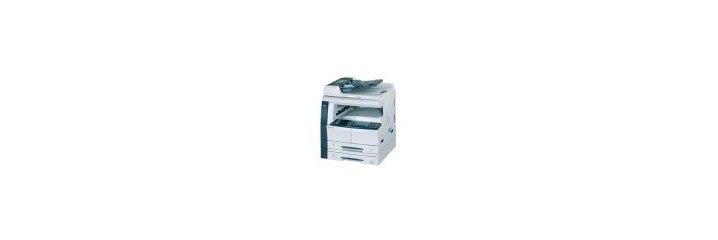 KYOCERA KM SERIES