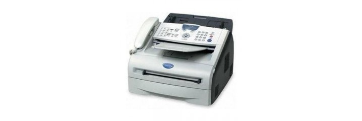 BROTHER INTELLIFAX 2800