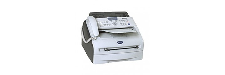 BROTHER INTELLIFAX 2910