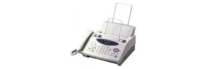 BROTHER INTELLIFAX 3550