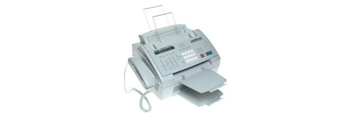 BROTHER INTELLIFAX 3650