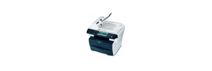 KYOCERA FS-1016MFP
