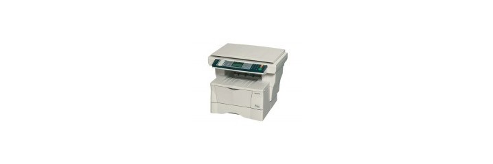 KYOCERA FS-1018MFP