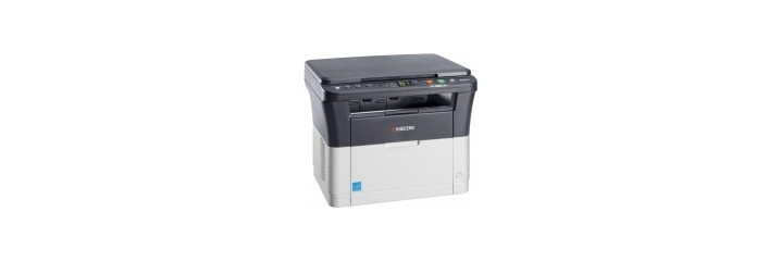 KYOCERA FS-1020