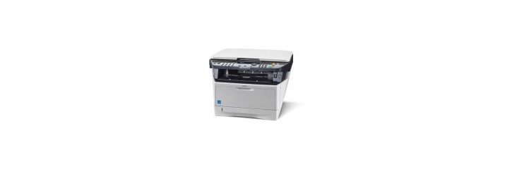 KYOCERA FS-1030MFP