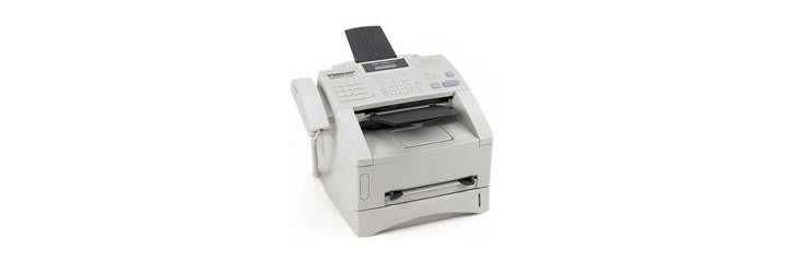 BROTHER INTELLIFAX 4100