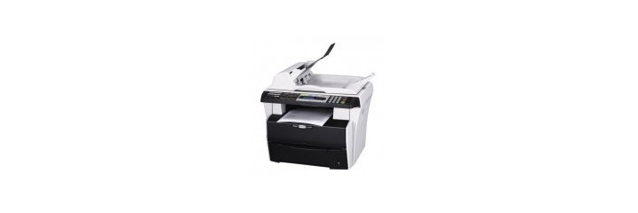 KYOCERA FS-1116MFP