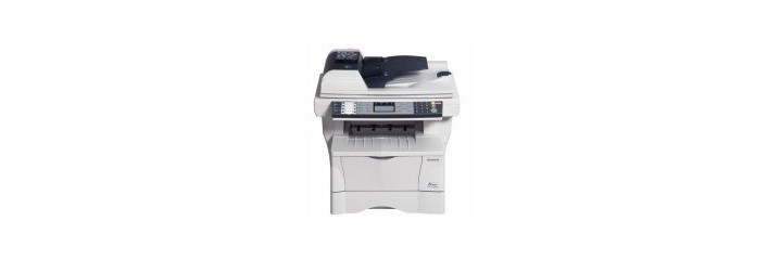 KYOCERA FS-1118MFPDF