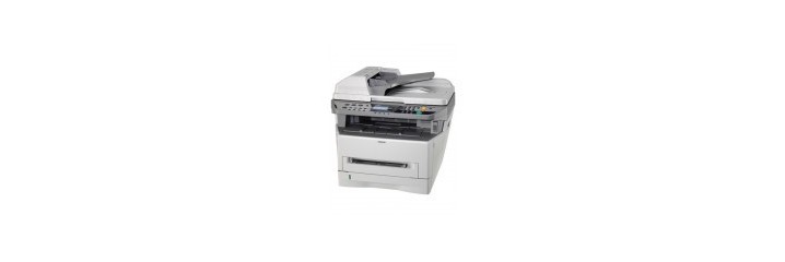 KYOCERA FS-1124MFP