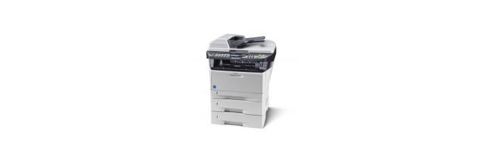 KYOCERA FS-1135MFP