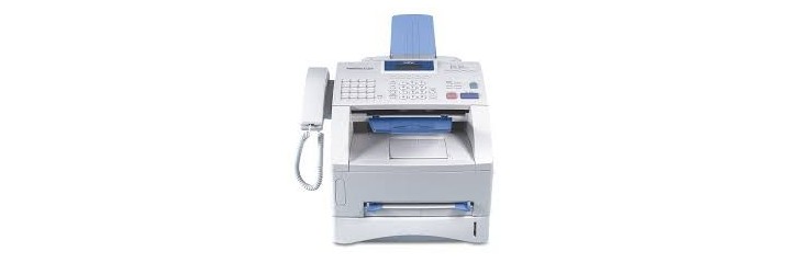 BROTHER INTELLIFAX 4750E