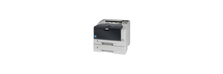 KYOCERA FS-1370DN