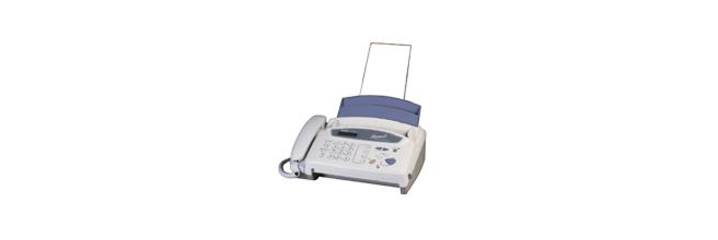 BROTHER INTELLIFAX 560