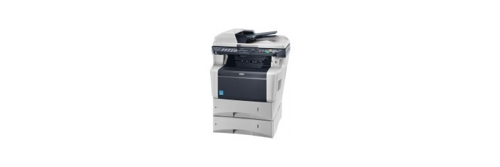 KYOCERA FS-3040MFP