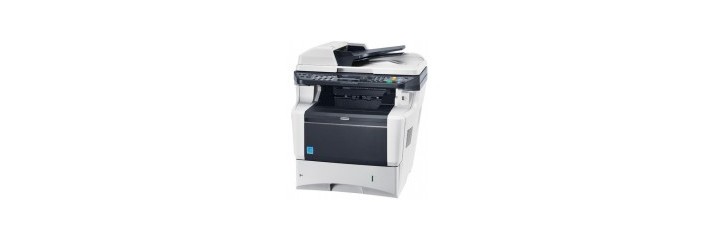 KYOCERA FS-3040MFP+