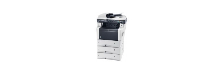 KYOCERA FS-3140MFP+