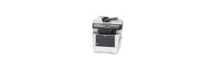 KYOCERA FS-3540MFP