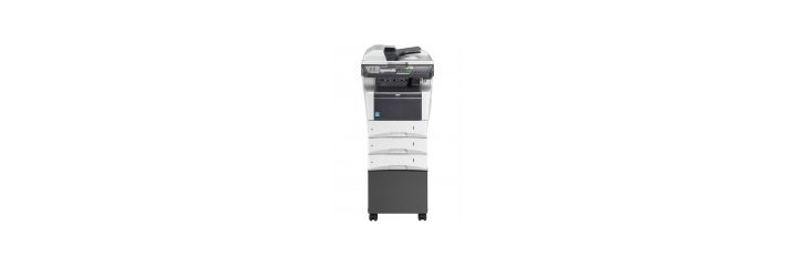 KYOCERA FS-3640MFP