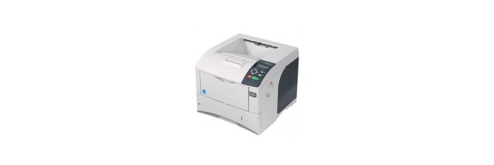 KYOCERA FS-4000