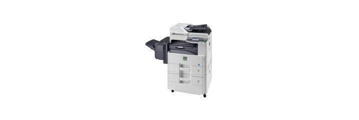 KYOCERA FS-6025 MFP