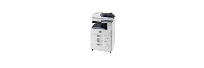 KYOCERA FS-6525 MFP