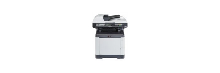 KYOCERA FS-C2026