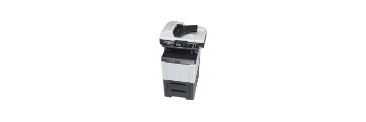 KYOCERA FS-C2026MFP