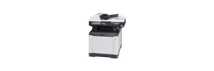 KYOCERA FS-C2026MFP+