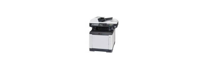 KYOCERA FS-C2126