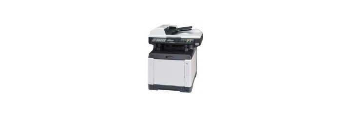 KYOCERA FS-C2126MFP