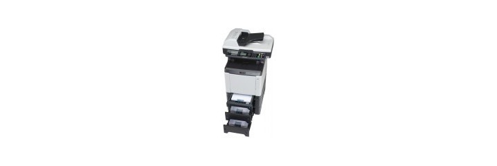 KYOCERA FS-C2126MFP+