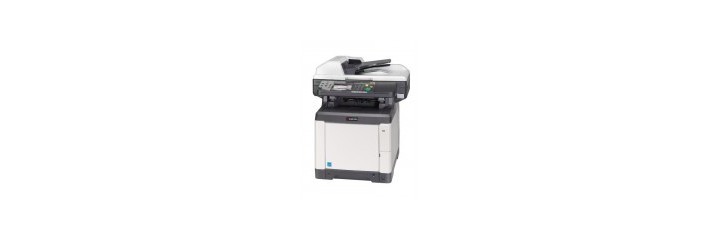 KYOCERA FS-C2526MFP