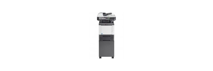 KYOCERA FS-C2626MFP