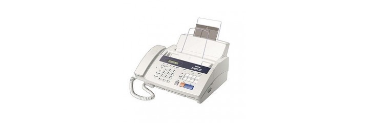 BROTHER INTELLIFAX 870MC