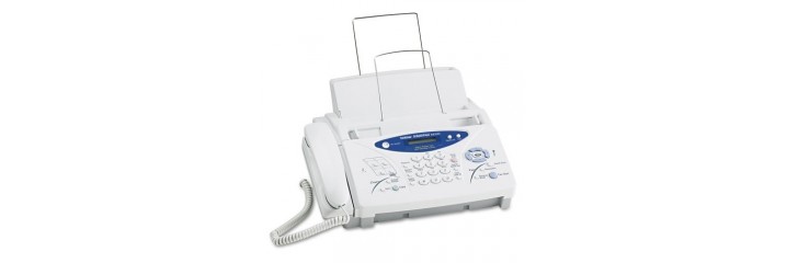 BROTHER INTELLIFAX 885MC