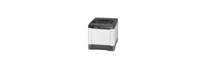 KYOCERA FS-C5250