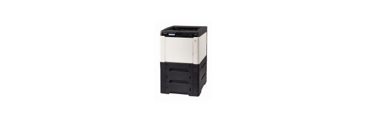 KYOCERA FS-C5250DN