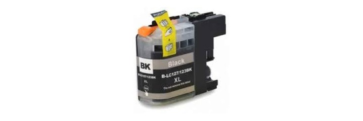 COMPATIBLE BROTHER LC-121 - LC123