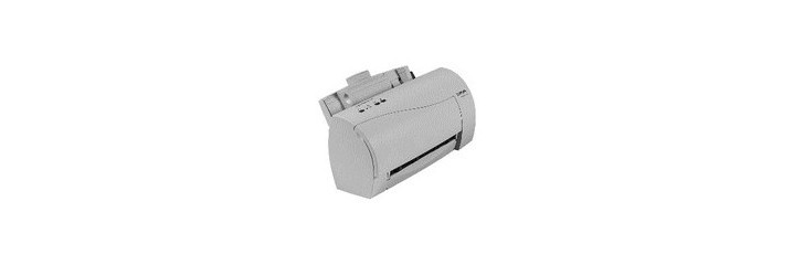 LEXMARK COLOUR JETPRINTER 1020