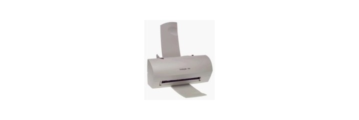 LEXMARK COLOUR JETPRINTER 1100
